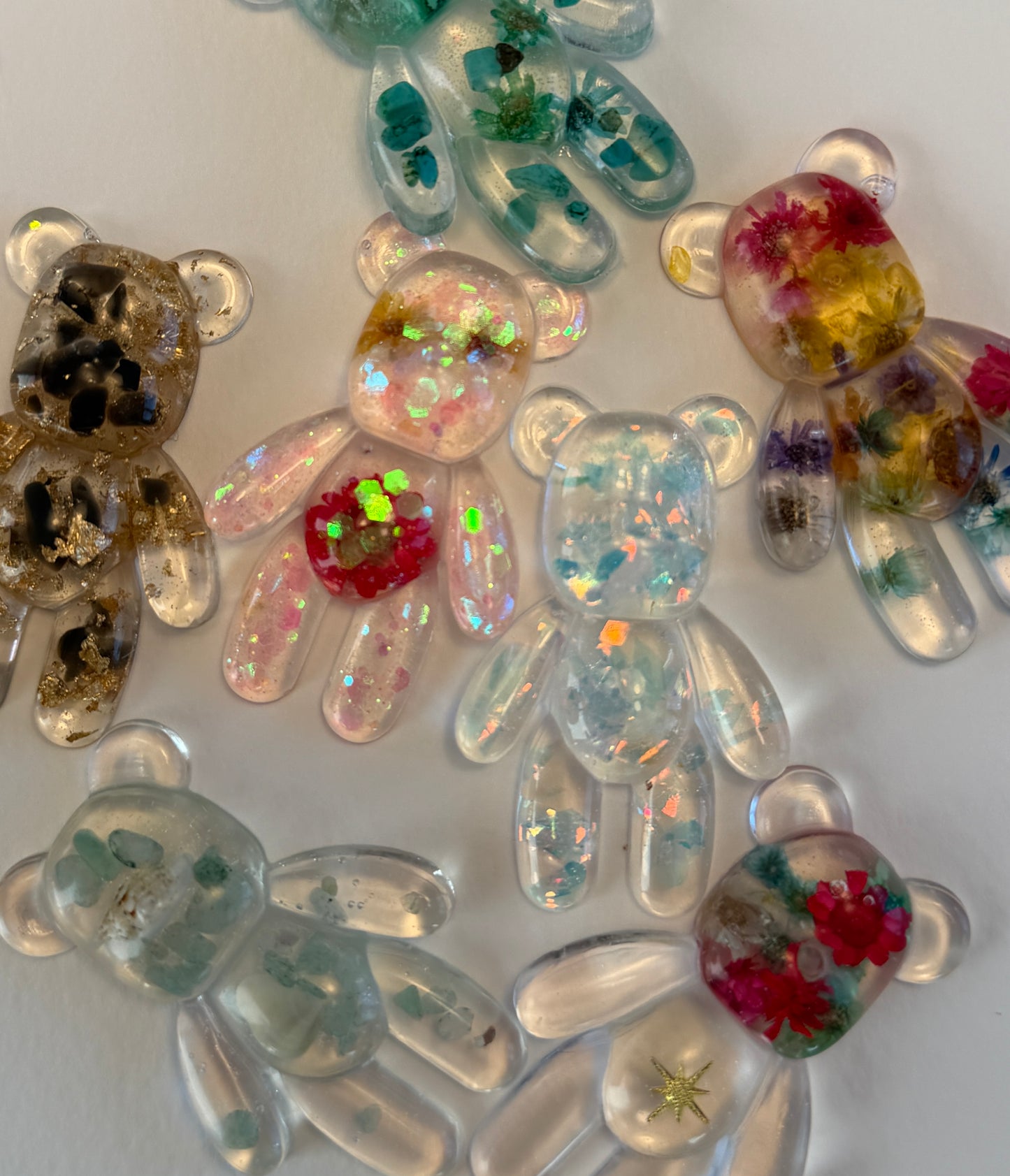 Sunshine Bears