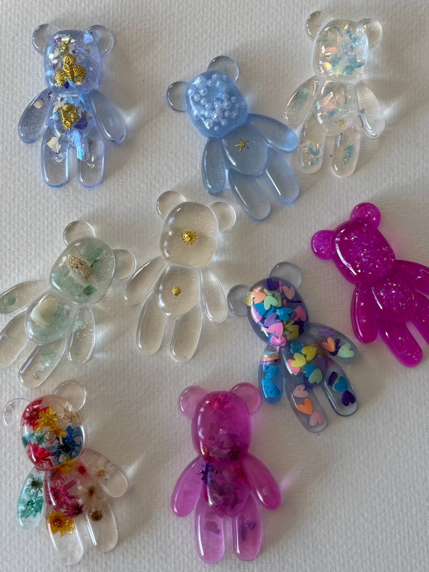 Sunshine Bears