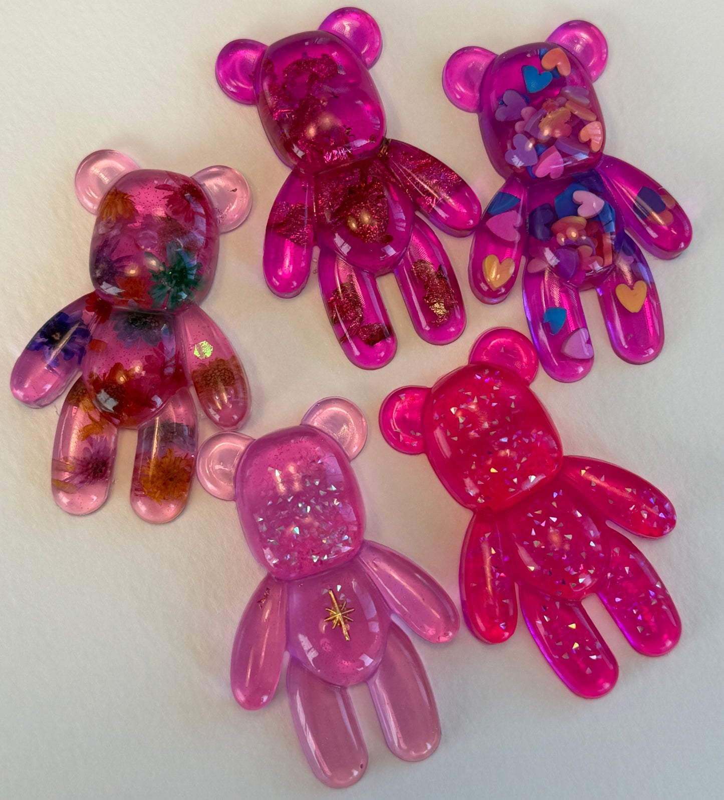 Sunshine Bears