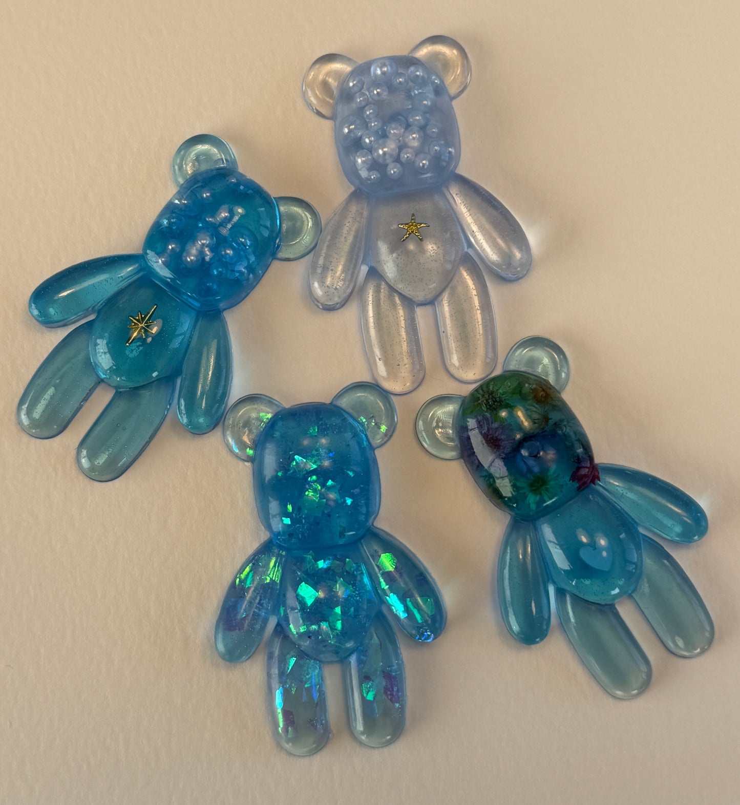 Sunshine Bears