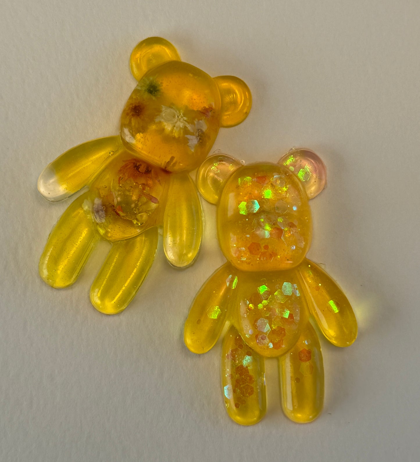 Sunshine Bears