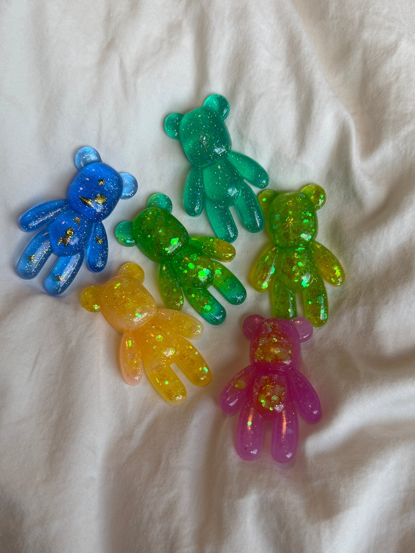 Donate a Bear Women's Shelter